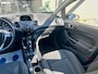 Ford Fiesta 1.6 Ti-VCT Titanium