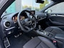 Audi A3 Limousine 1.5 TFSI CoD 3 X S-Line | NAP | Virtual | Camera | Full LED | Dealer OH | Clima | Bluetooth | Trekhaak |