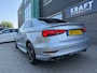 Audi A3 Limousine 1.5 TFSI CoD 3 X S-Line | NAP | Virtual | Camera | Full LED | Dealer OH | Clima | Bluetooth | Trekhaak |