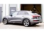 Audi E-tron 50 quattro Launch edition Black 71 kWh PANO | LINE ASSIST | A.CAMERA | NAP