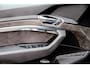 Audi E-tron 50 quattro Launch edition Black 71 kWh PANO | LINE ASSIST | A.CAMERA | NAP