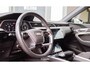 Audi E-tron 50 quattro Launch edition Black 71 kWh PANO | LINE ASSIST | A.CAMERA | NAP