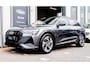 Audi E-tron 50 quattro Launch edition Black 71 kWh PANO | LINE ASSIST | A.CAMERA | NAP