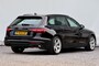 Audi A4 Avant 35 TFSI Advanced Edition - 150 pk **Led / PDC / Stoelverwarming