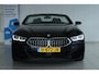 BMW 8-Serie M850i xDrive High Executive ''OP AFSPRAAK'' | Adapt. Cruise | Bowers & Wilkins | HUD | Softclose | Stoelventilatie | LASER | 360 Camera | Memory |
