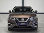 Nissan Qashqai 1.3 DIG-T Tekna | Trekhaak | Panoramadak | Topview | Dealer onderhouden |
