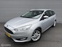 Ford Focus Wagon 1.0 Titanium Edition | Trekhaak | Clima | Cruise | DB riem vervangen | Isofix