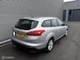 Ford Focus Wagon 1.0 Titanium Edition | Trekhaak | Clima | Cruise | DB riem vervangen | Isofix