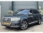 Audi Q7 4.0 TDI SQ7 quattro Pro Line + 7p