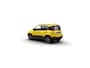 Fiat Pandina Cross | 7" touchscreen radio met Bluetooth, DAB, USB & Apple Carplay & Android AutoTM | Airconditioning handmatig | Cross exterieur