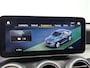 Mercedes-Benz GLC Coupe 300 e 4MATIC AMG Trekhaak | Schuifdak | Keyless Go | 360gr Camera | Elektr. achterklep | Inclusief 24 maanden Mercedes-Benz Certified garantie voor Europa.
