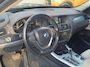 BMW X3 XDrive20i High Executive Vol optie