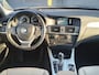 BMW X3 XDrive20i High Executive Vol optie
