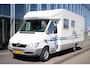 Adria Mobil Adriatik Stargo 670 MB 5 cilinder slechts 111.000 KM!