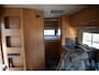 Adria Mobil Adriatik Stargo 670 MB 5 cilinder slechts 111.000 KM!