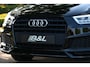 Audi Q3 1.4 TFSI S-Tronic Aut S-Line Panoramadak Cylinder on demand 150PK bj12-2017 1e eigenaar Automaat