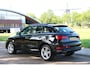 Audi Q3 1.4 TFSI S-Tronic Aut S-Line Panoramadak Cylinder on demand 150PK bj12-2017 1e eigenaar Automaat