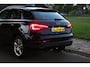 Audi Q3 1.4 TFSI S-Tronic Aut S-Line Panoramadak Cylinder on demand 150PK bj12-2017 1e eigenaar Automaat