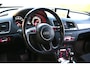 Audi Q3 1.4 TFSI S-Tronic Aut S-Line Panoramadak Cylinder on demand 150PK bj12-2017 1e eigenaar Automaat