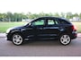 Audi Q3 1.4 TFSI S-Tronic Aut S-Line Panoramadak Cylinder on demand 150PK bj12-2017 1e eigenaar Automaat