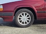Volvo 900-Serie 2.3 turbo lpg