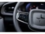 Polestar 2 Long Range Single Motor Prime 82 kWh | Pilot assist | 360 camera met parkeerhulp | BLIS | Cross Traffic Alert | Rear collision warning | Panoramadak | Harman Kardon premium sound | Volledig verstelbare voorstoelen | Polestar digital key | LED mistlampen met bochtverlichting | Elektr. bedienbare achterklep met voetsensor | Warmtepomp | stoelverwarming achterin | Verwarmd stuurwiel |