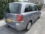 Opel Zafira 1.8 Temptation | Airco | Cruise Control | LMV | Elekt. Ramen | HANDEL / EXPORT!