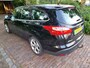 Ford Focus Wagon 1.6 TDCI ECOnetic Lease Titanium