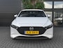 Mazda 3 2.0 e-SkyActiv-X M Hybrid 180 Luxury Leer Bose Navi Camera Trekhaak 18 inch