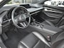 Mazda 3 2.0 e-SkyActiv-X M Hybrid 180 Luxury Leer Bose Navi Camera Trekhaak 18 inch