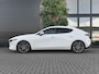 Mazda 3 2.0 e-SkyActiv-X M Hybrid 180 Luxury Leer Bose Navi Camera Trekhaak 18 inch