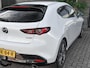 Mazda 3 2.0 e-SkyActiv-X M Hybrid 180 Luxury Leer Bose Navi Camera Trekhaak 18 inch