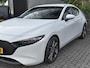 Mazda 3 2.0 e-SkyActiv-X M Hybrid 180 Luxury Leer Bose Navi Camera Trekhaak 18 inch