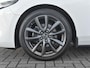 Mazda 3 2.0 e-SkyActiv-X M Hybrid 180 Luxury Leer Bose Navi Camera Trekhaak 18 inch