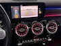Mercedes-Benz A-klasse 250 e AMG A35 Blackpack Pano Sfeer CarPlay 19 inch