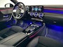 Mercedes-Benz A-klasse 250 e AMG A35 Blackpack Pano Sfeer CarPlay 19 inch