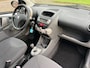 Peugeot 107 1.0-12V XS Automaat AllSeason Gratis Carplay Navi