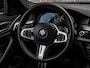 BMW 5-Serie 530i High Executive M Sport 252 PK | Driving Assistant Plus | 360 Camera | Keyless | Ambient Light | Comfortzetels | Memory | Trekhaak | 19"