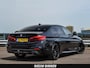 BMW 5-Serie 530i High Executive M Sport 252 PK | Driving Assistant Plus | 360 Camera | Keyless | Ambient Light | Comfortzetels | Memory | Trekhaak | 19"