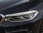 BMW 5-Serie 530i High Executive M Sport 252 PK | Driving Assistant Plus | 360 Camera | Keyless | Ambient Light | Comfortzetels | Memory | Trekhaak | 19"