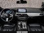 BMW 5-Serie 530i High Executive M Sport 252 PK | Driving Assistant Plus | 360 Camera | Keyless | Ambient Light | Comfortzetels | Memory | Trekhaak | 19"