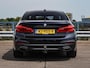 BMW 5-Serie 530i High Executive M Sport 252 PK | Driving Assistant Plus | 360 Camera | Keyless | Ambient Light | Comfortzetels | Memory | Trekhaak | 19"
