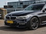 BMW 5-Serie 530i High Executive M Sport 252 PK | Driving Assistant Plus | 360 Camera | Keyless | Ambient Light | Comfortzetels | Memory | Trekhaak | 19"