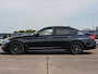 BMW 5-Serie 530i High Executive M Sport 252 PK | Driving Assistant Plus | 360 Camera | Keyless | Ambient Light | Comfortzetels | Memory | Trekhaak | 19"