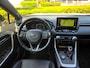 Toyota RAV4 2.5 Hybrid AWD Bi-Tone | Schuif-/kanteldak | Navi | ACC | Clima