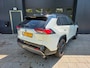Toyota RAV4 2.5 Hybrid AWD Bi-Tone | Schuif-/kanteldak | Navi | ACC | Clima
