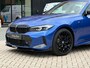 BMW 3-Serie 330e / M-Performance / Open dak / Trekhaak / LCI