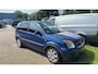 Ford Fusion 1.6-16V Futura Automaat Airco Hoge instap Trekhaak