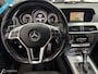 Mercedes-Benz C-klasse Coupé 180 AMG|Xenon|Navi|Cruise|F1 flippers|