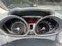 Ford Fiesta 1.25 Ghia//5DRS/Airco/Blauw/Sport Velgen/APK/Onderhoudshistorie!